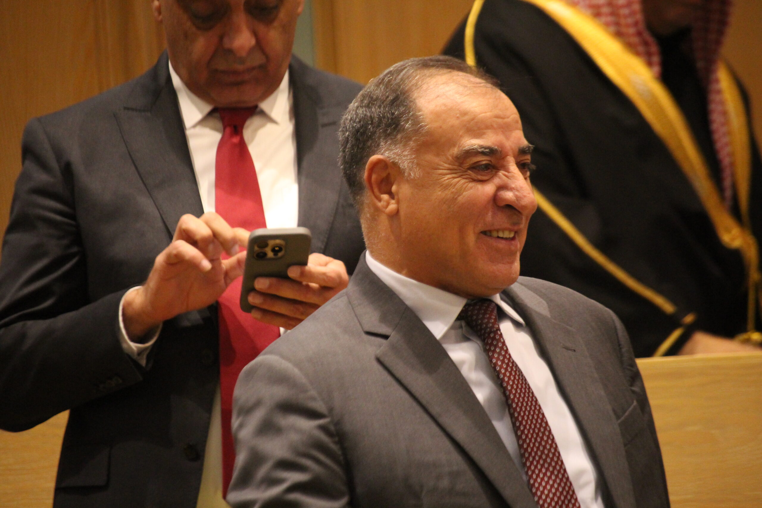 مجلس النواب يواصل مناقشة قانون التأمين