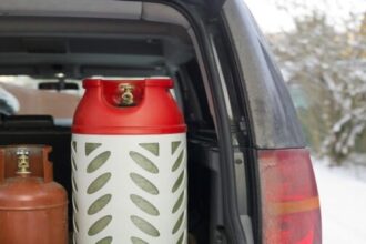 المواصفات: الأسطوانة الجديدة لا تحتاج إلى جلدة