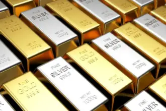 انهيار قياسي في أسعار الذهب والفضة يمحو 7.4 تريليون دولار من الأسواق