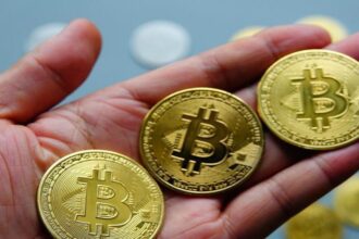 البيتكوين يهبط تحت 80 ألف دولار لأول مرة منذ أبريل 2025