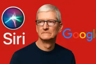 لماذا اختارت أبل غوغل لتطوير سيري؟ تيم كوك يكشف الأسباب