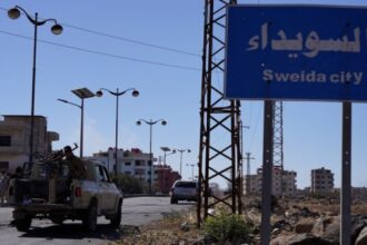 السليمان: سوريا أمام استحقاق توحيدها والأردن شريك رئيسي في الجنوب