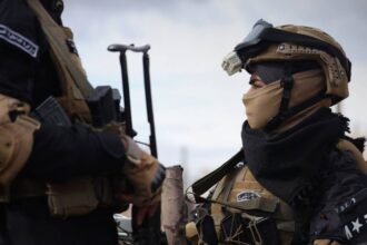 سوريا: إحباط مخطط إرهابي في ريف دمشق وضبط طائرات مسيرة وصواريخ