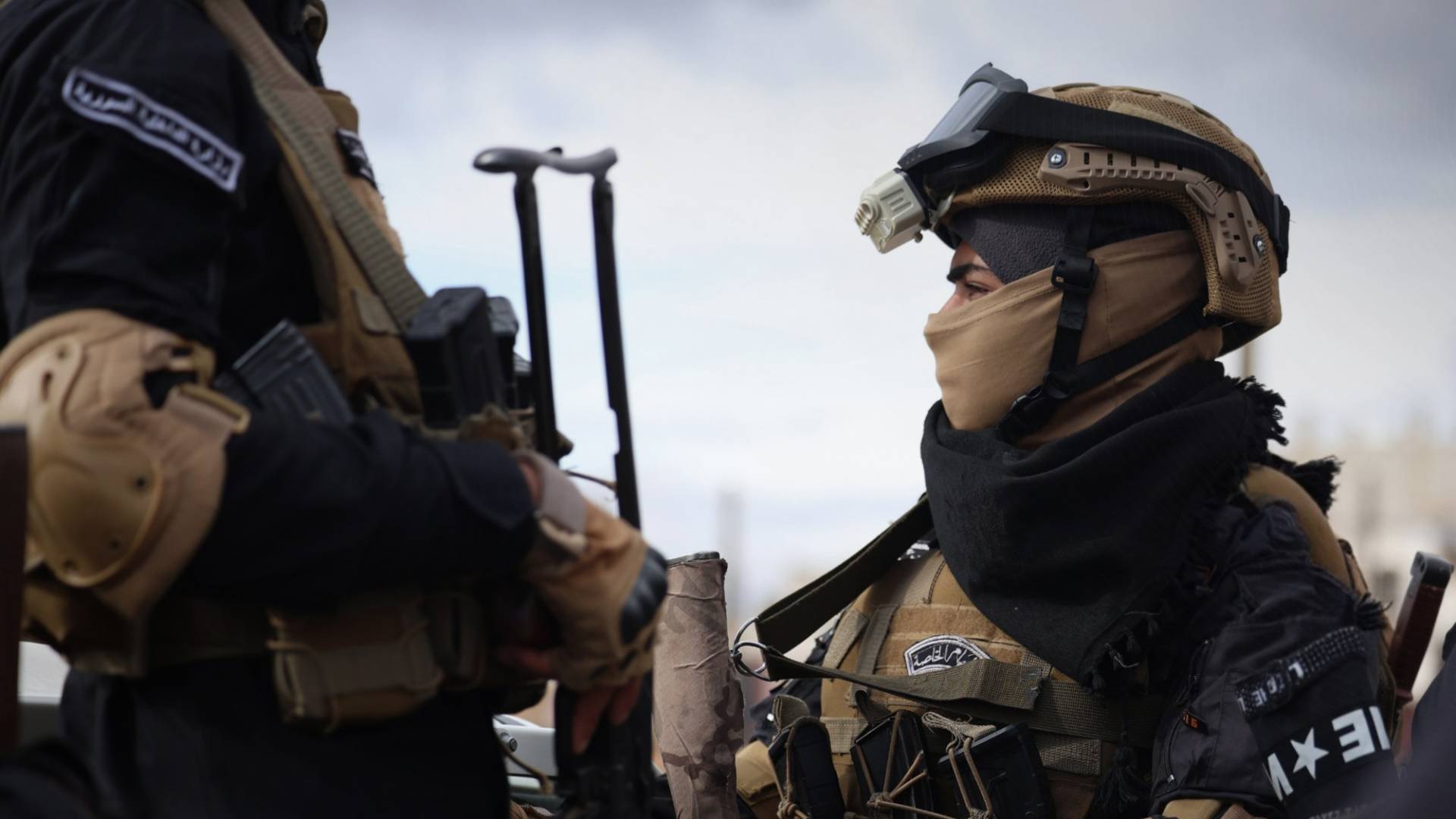 سوريا: إحباط مخطط إرهابي في ريف دمشق وضبط طائرات مسيرة وصواريخ