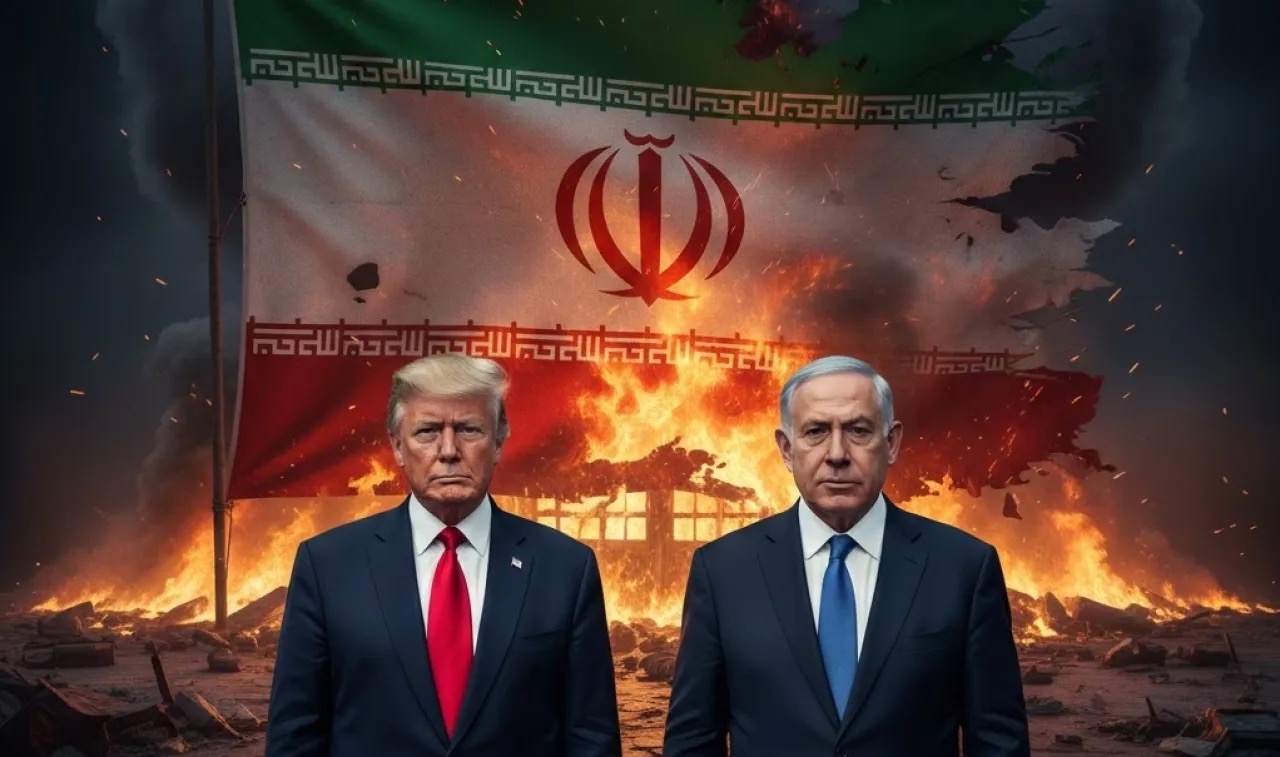 صورة حول : تل أبيب تحدد 3 شروط لإيران لتجنب الحرب تل أبيب تحدد 3 شروط لإيران لتجنب الحرب