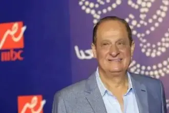 إحالة هاني مهنا إلى مجلس تأديب نقابة المهن الموسيقية بسبب تصريحاته الأخيرة