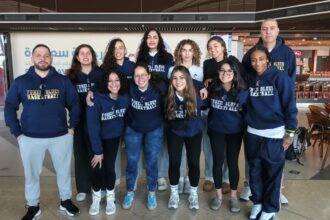 شباب الفحيص يبدأ مشواره في دورة الألعاب للأندية العربية للسيدات بلقاء الفتاة الكويتي