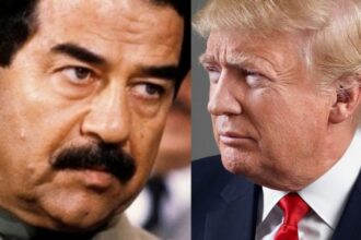 تصاعد المخاوف من حرب موسعة ضد إيران: هل يكرر ترامب سيناريو غزو العراق؟