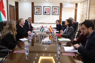 الأردن وإسبانيا يتفقان على شراكة استراتيجية لتعزيز التعاون الاقتصادي والتنموي