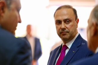 المومني يعزز التعاون الإعلامي العربي في المنتدى السعودي 2026