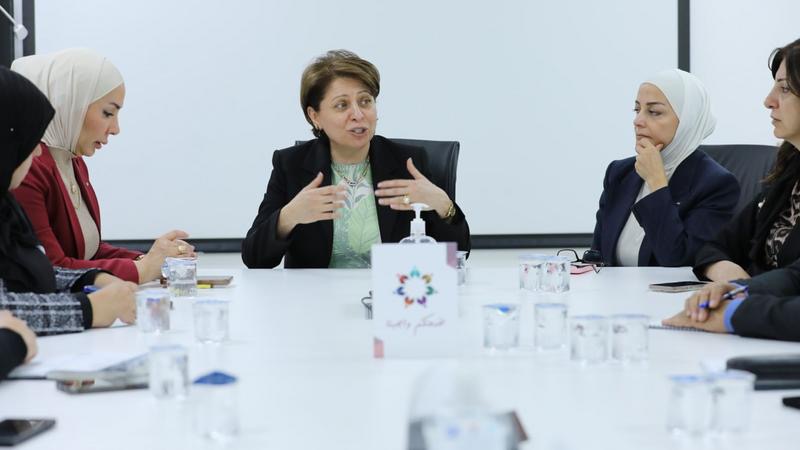 البلبيسي: الأكاديمية الأردنية للإدارة الحكومية نقلة نوعية لتعزيز القدرات الحكومية