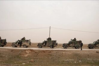 الجيش السوري يدخل الحسكة: اتفاق أمني جديد بين دمشق و"قسد"