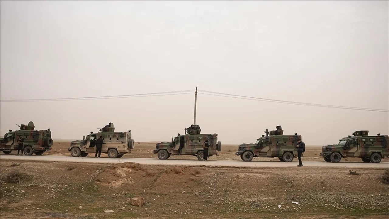 الجيش السوري يدخل الحسكة: اتفاق أمني جديد بين دمشق و"قسد"