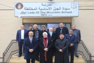 بني مصطفى تطلق حزمة خدمات تنموية في عجلون