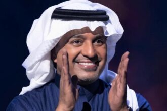 وعاد راشد بمليون ونصف طلب.. السندباد يضرب موعداً مع الليلة الثالثة في الرياض