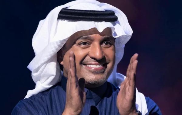 صورة حول : وعاد راشد بمليون ونصف طلب.. السندباد يضرب موعداً مع الليلة الثالثة في الرياض وعاد راشد بمليون ونصف طلب.. السندباد يضرب موعداً مع الليلة الثالثة في الرياض