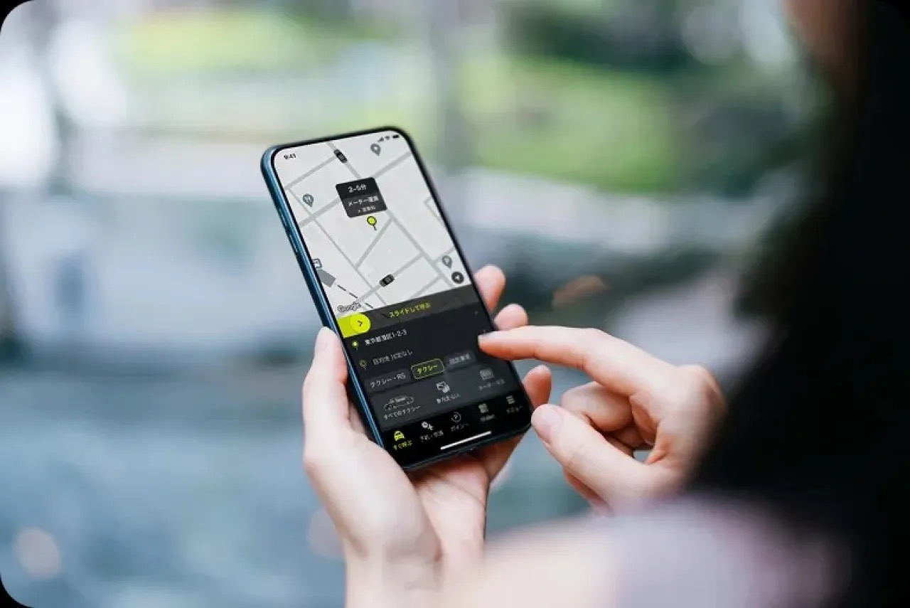 صورة حول : "تنظيم النقل" تلزم تطبيقات النقل الذكية بتعرفة جديدة "تنظيم النقل" تلزم تطبيقات النقل الذكية بتعرفة جديدة