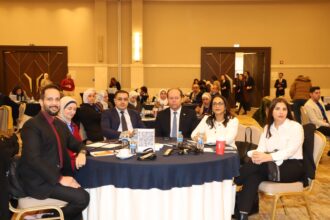 بمحاور ستة وشراكة عالمية.. "التربية" و"اليونسكو" تضعان خارطة طريق للتحول الرقمي في التعليم