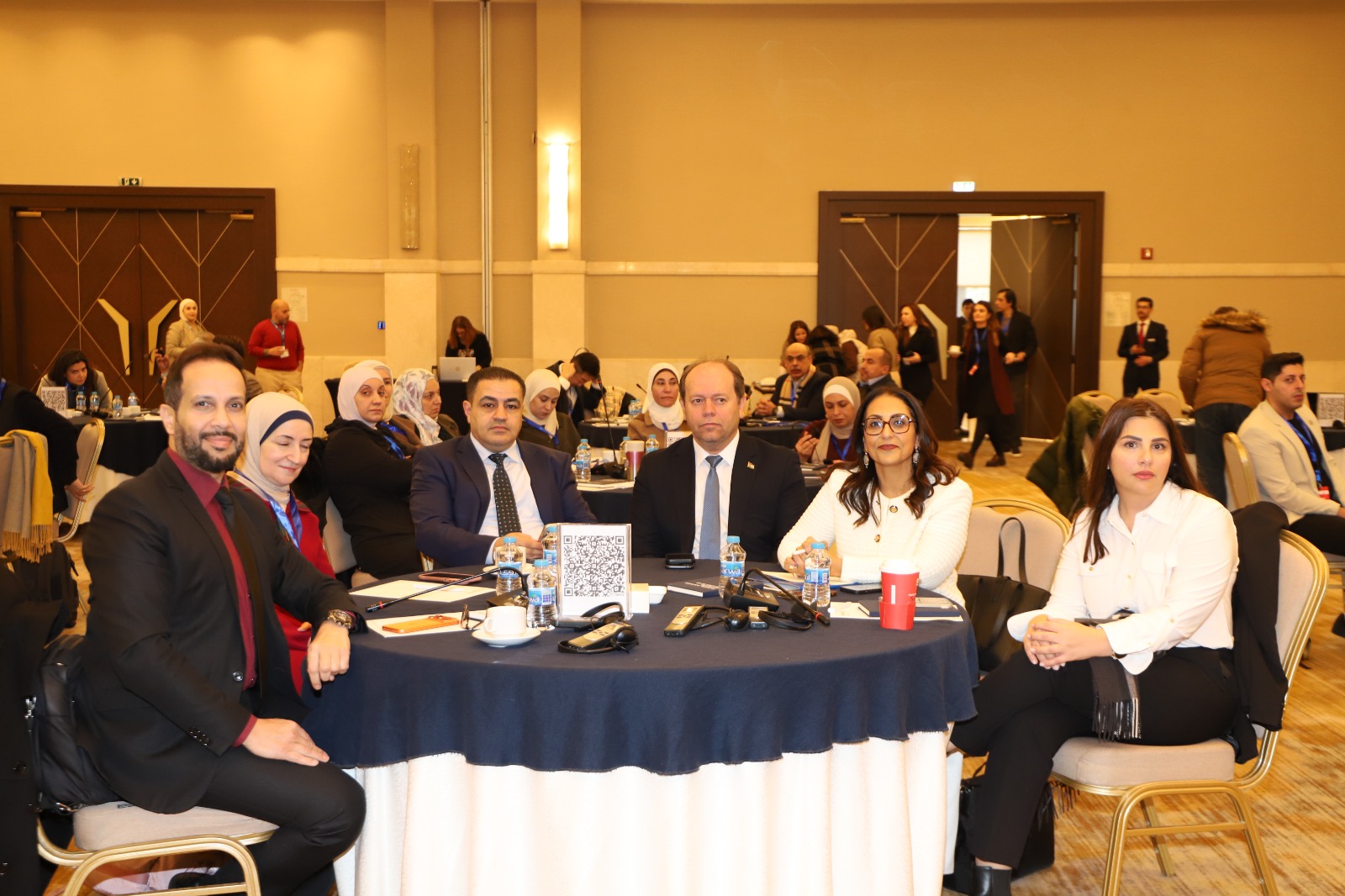 بمحاور ستة وشراكة عالمية.. "التربية" و"اليونسكو" تضعان خارطة طريق للتحول الرقمي في التعليم