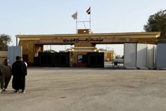 استعدادات لإعادة فتح معبر رفح وسط ترقب لعبور الفلسطينيين