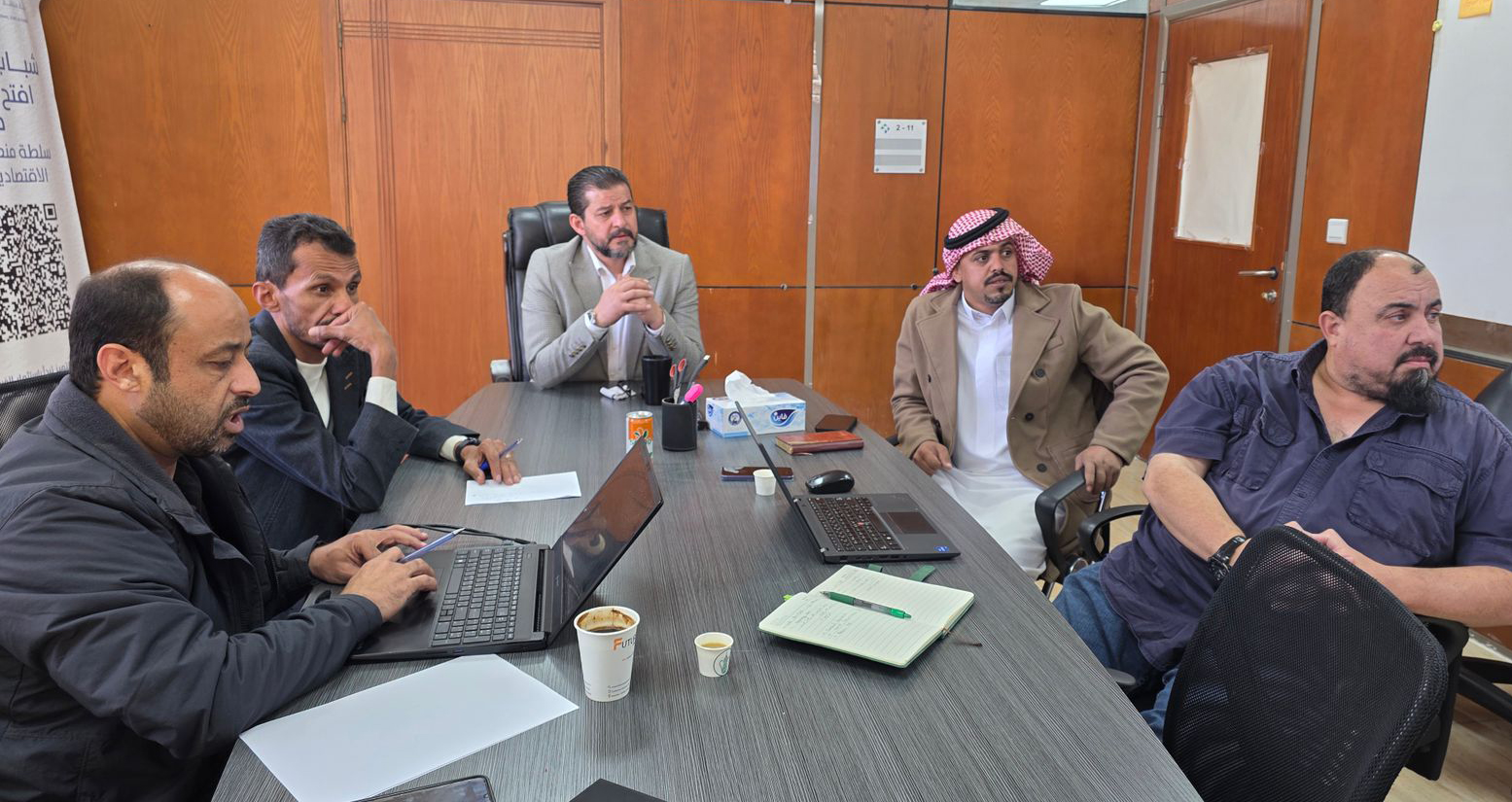 صورة حول : "بوابة رم" ونظام تذاكر رقمي.. خطة شاملة لتطوير "وادي القمر" وملاحقة المخيمات الوهمية "بوابة رم" ونظام تذاكر رقمي.. خطة شاملة لتطوير "وادي القمر" وملاحقة المخيمات الوهمية