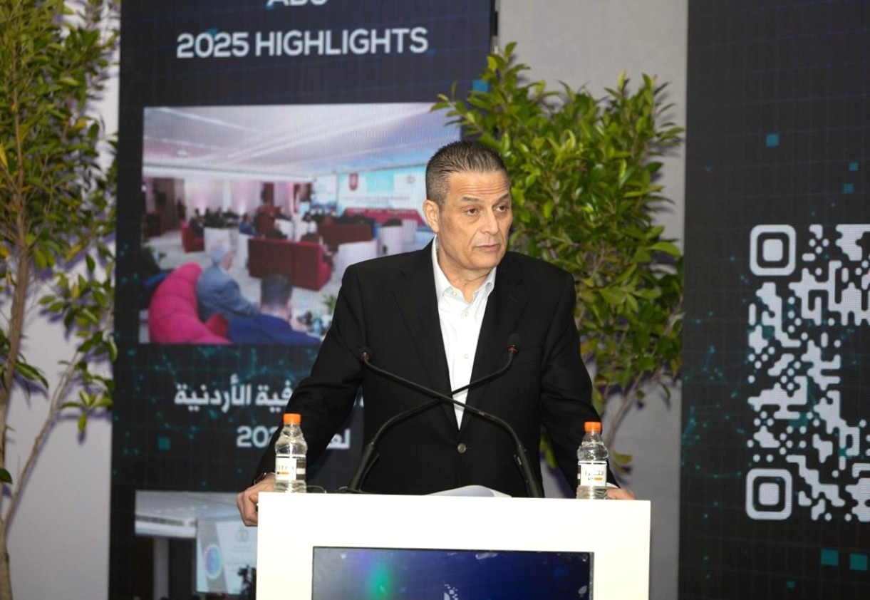 محافظ البنك المركزي: الاقتصاد الأردني صامد والنظام المصرفي جاهز لمواكبة التحولات الرقمية