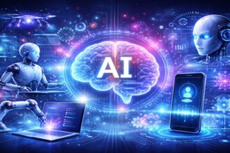 "الأمن السيبراني" يحذر: إدخال بياناتكم البنكية في أدوات الذكاء الاصطناعي خرق صريح للخصوصية