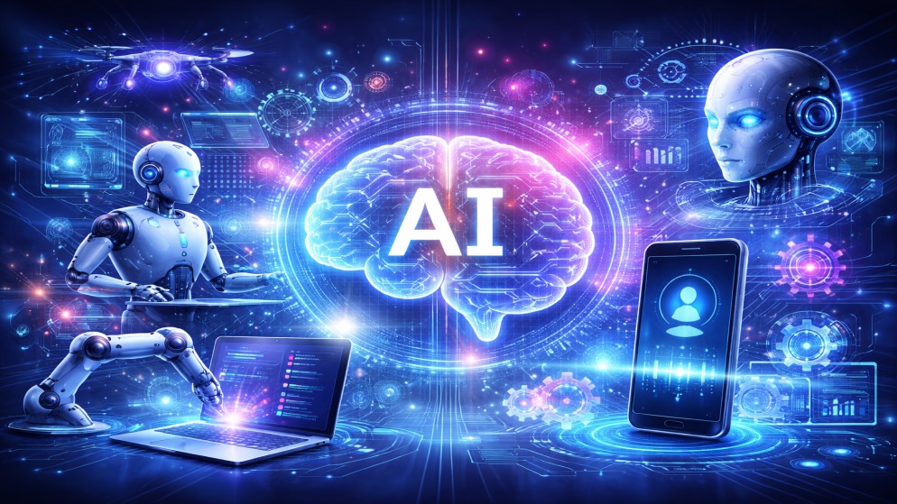 "الأمن السيبراني" يحذر: إدخال بياناتكم البنكية في أدوات الذكاء الاصطناعي خرق صريح للخصوصية