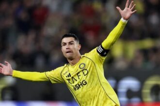 بين الحنين إلى أوروبا وإغراءات "المونديال".. 5 وجهات ترسم مستقبل رونالدو بعد "دراما" النصر