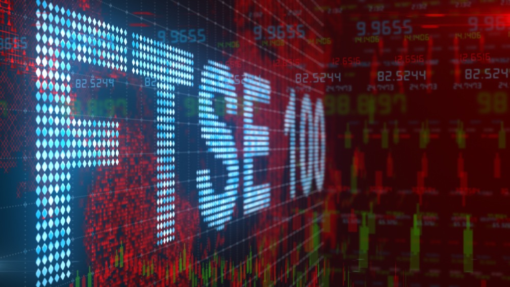 مؤشر “فوتسي 100” يسجّل مستوى قياسي جديد عند 10.298 نقطة بدعم تعافي أسعار المعادن