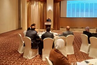 سلطة منطقة العقبة الاقتصادية الخاصة تناقش مسودة نظام للسلامة العامة والحد من المخاطر