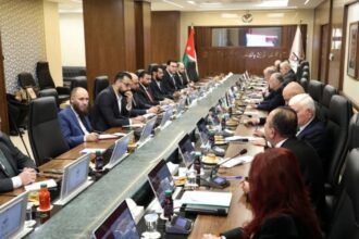 تعاون أردني سوري لتبادل الخبرات في مكافحة الفساد وغسل الأموال