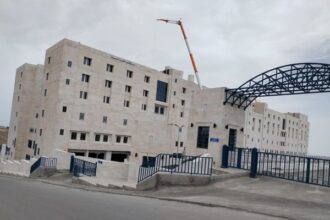 "طوارئ بسمة الجديد" يستقبل المراجعين الأحد القادم وإغلاق تام للقسم القديم