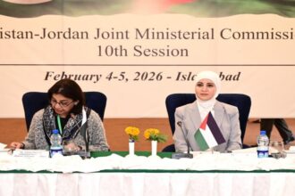 انطلاق الاجتماعات التحضيرية للجنة المشتركة في إسلام آباد.. واتفاقية مرتقبة في "تكنولوجيا المعلومات"