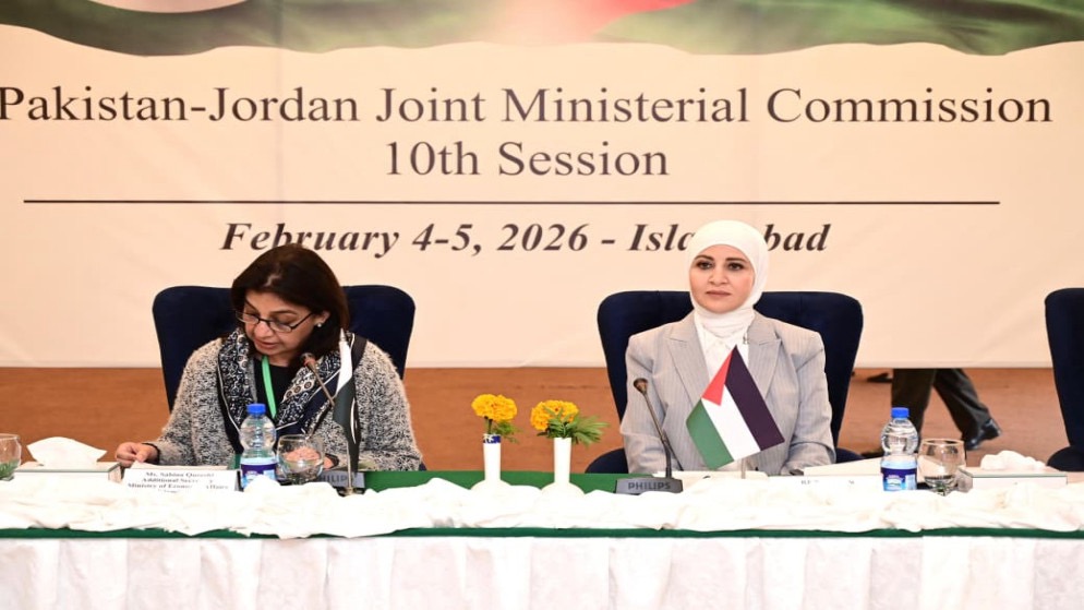 انطلاق الاجتماعات التحضيرية للجنة المشتركة في إسلام آباد.. واتفاقية مرتقبة في "تكنولوجيا المعلومات"