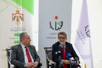 وزارتا الشباب والبيئة تطلقان حوارًا توعويًا مع ناشطين بيئيين وصنّاع محتوى