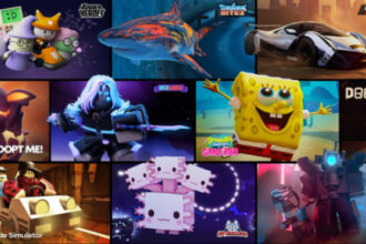 اللعبة الأكثر شرا…. توجه لحظر روبلوكس في مصر