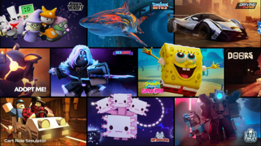 اللعبة الأكثر شرا…. توجه لحظر روبلوكس في مصر