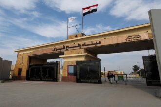 الأمم المتحدة ترحب بإعادة فتح معبر رفح وتدعو لتسهيل الإجلاء الطبي