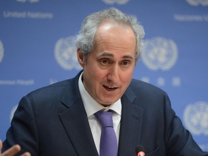 الأمم المتحدة: الأردن دولة سخية والتمويل الدولي المتأخر يهدد العمليات الإنسانية