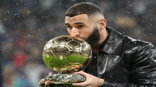 الهلال يضم الفرنسي كريم بنزيمة بعد خلافه مع الاتحاد السعودي