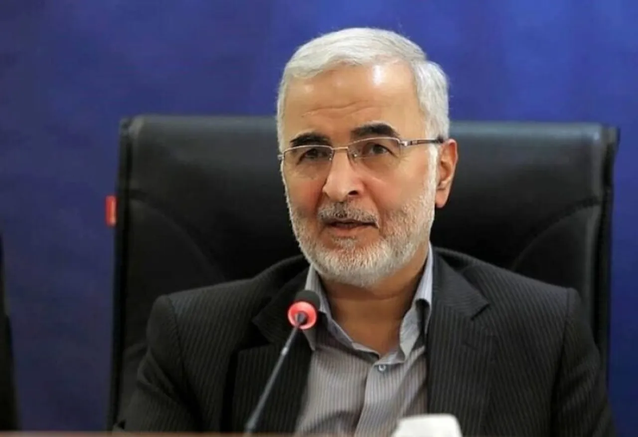 بريطانيا تفرض عقوبات على وزير الداخلية الإيراني وأعضاء بالحرس الثوري