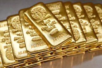 ارتفاع قياسي على أسعار الذهب في الأردن وعيار 21 يتجاوز 100 دينار