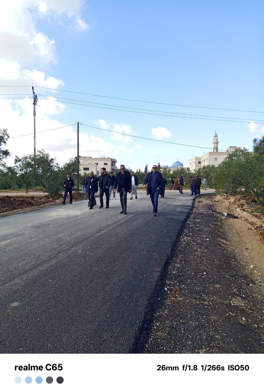 بالصور… من مراسم تشييع فقيد الوطن رئيس الوزراء الأسبق أحمد عبيدات