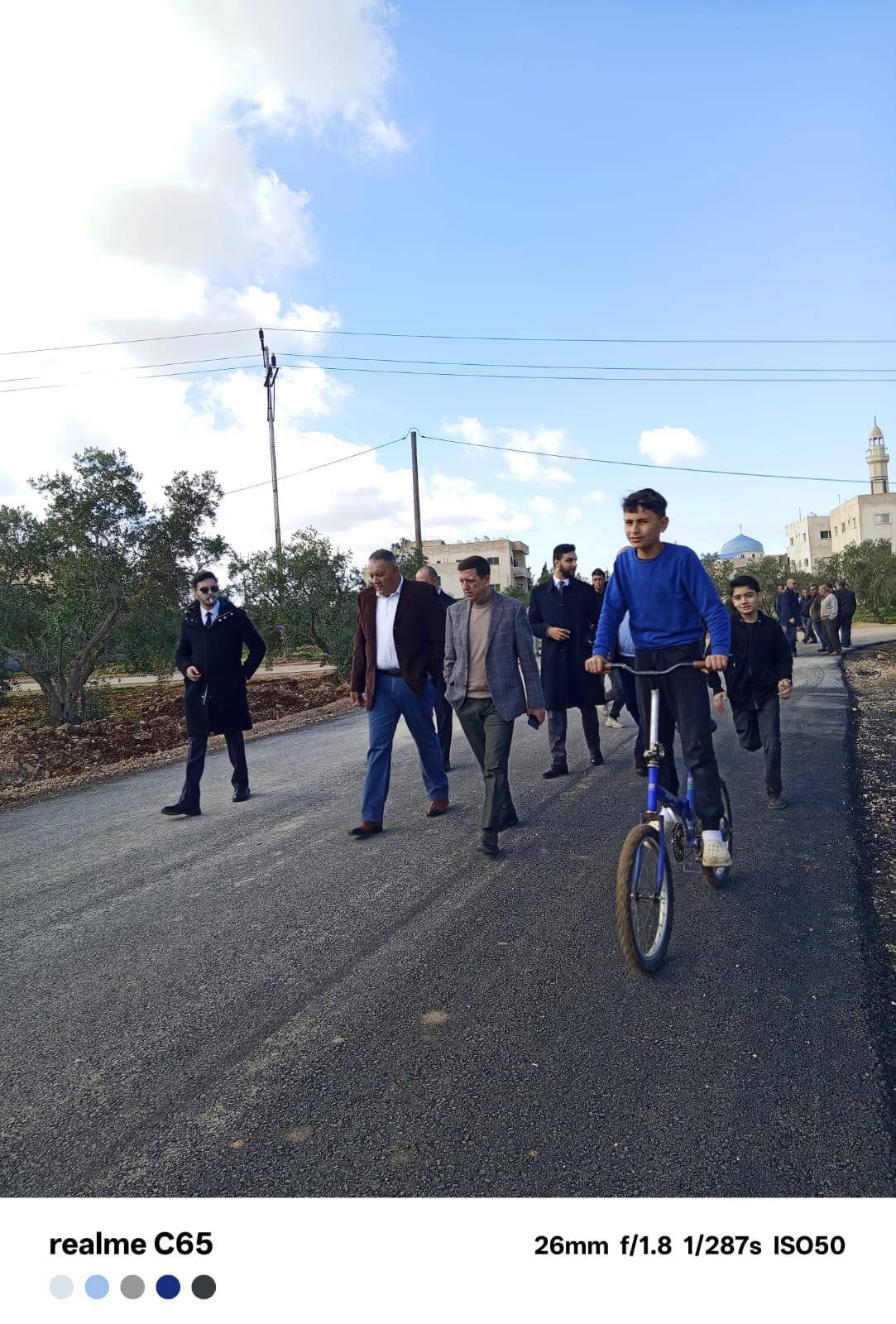 بالصور… من مراسم تشييع فقيد الوطن رئيس الوزراء الأسبق أحمد عبيدات