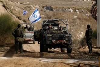 الاحتلال يتوغل في ريف القنيطرة السورية