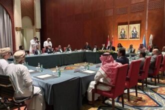 عمان تستضيف جولة مفاوضات يمنية جديدة لكسر جمود ملف الأسرى والمحتجزين