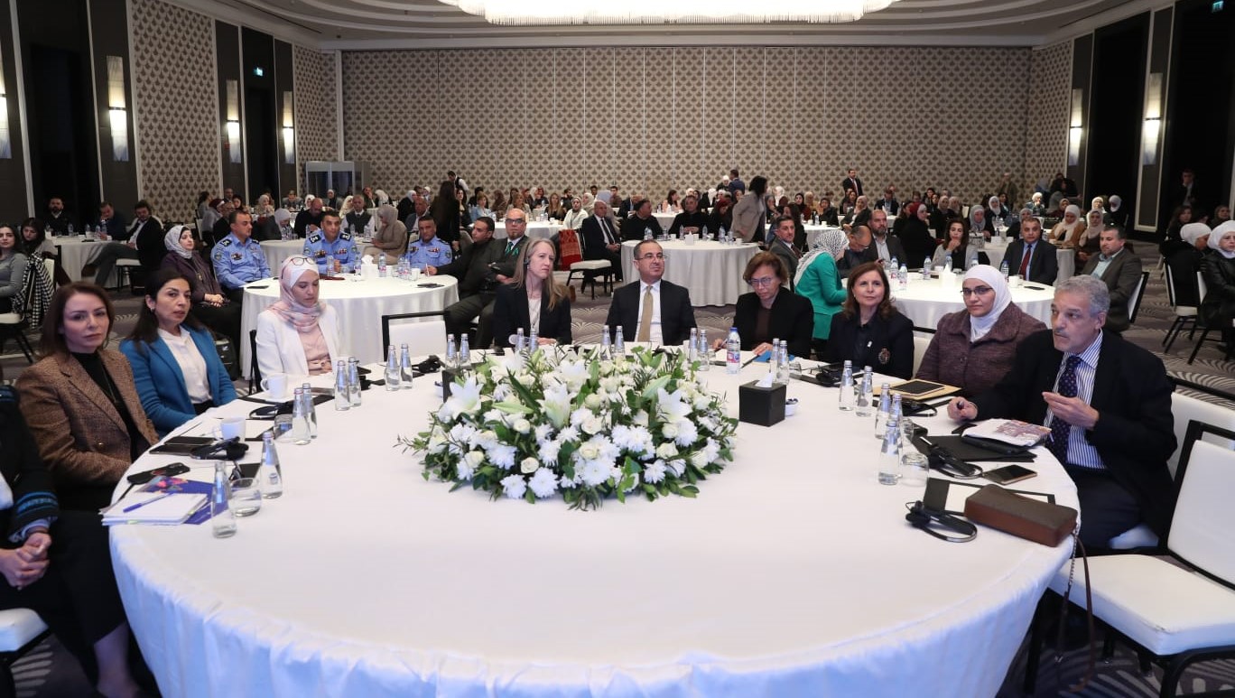 صورة حول : ورشة وطنية لإعداد التقرير الوطني الطوعي الثالث 2026 ورشة وطنية لإعداد التقرير الوطني الطوعي الثالث 2026