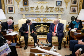 مباحثات أميركية – كولومبية تركز على الأمن الإقليمي ومكافحة المخدرات