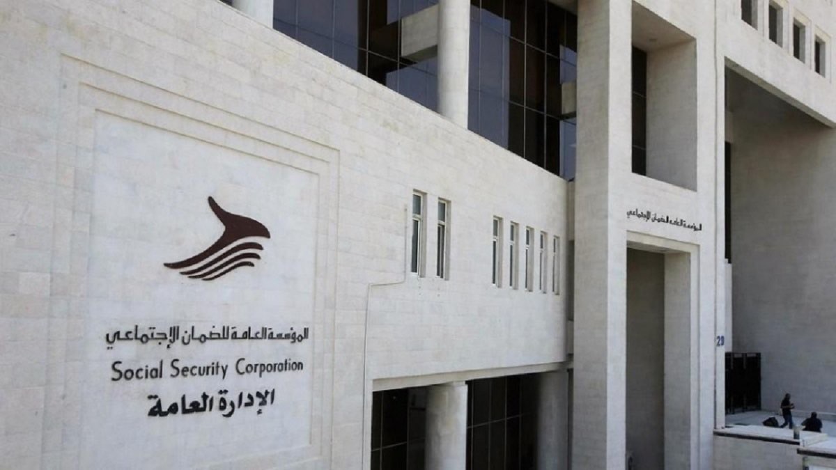 الموافقة على مقترح تعديل قانون الضمان